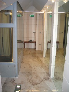 Hotel Sempione 3