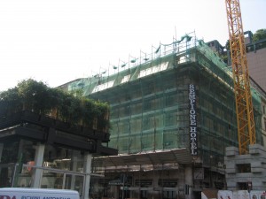 Hotel Sempione 9