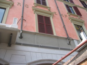 Hotel Sempione 14