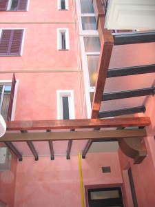 Hotel Sempione 19