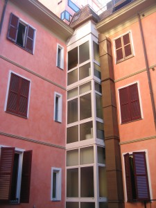 Hotel Sempione 20