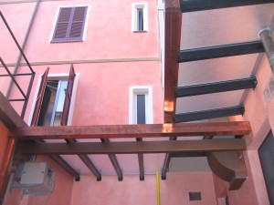 Hotel Sempione 18