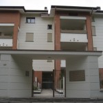 Brugherio Via Volturno 1