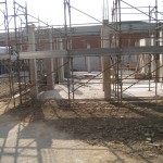 Brugherio Via Volturno 3