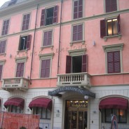 Hotel Sempione
