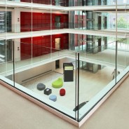 Uffici Equens – via Cialdini – Milano