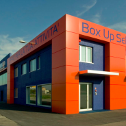 BOX-UP