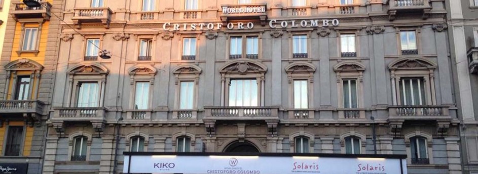 HOTEL COLOMBO