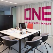 ONE GENOVA